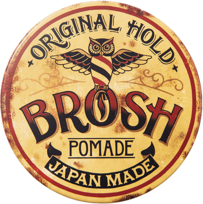 BROSH POMADE