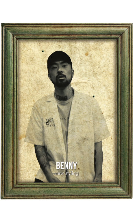 BENNY