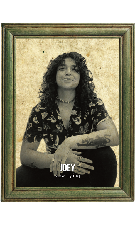 JOEY
