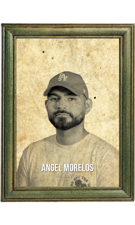 Angel Morelos