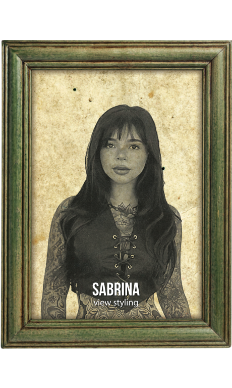 sabrina