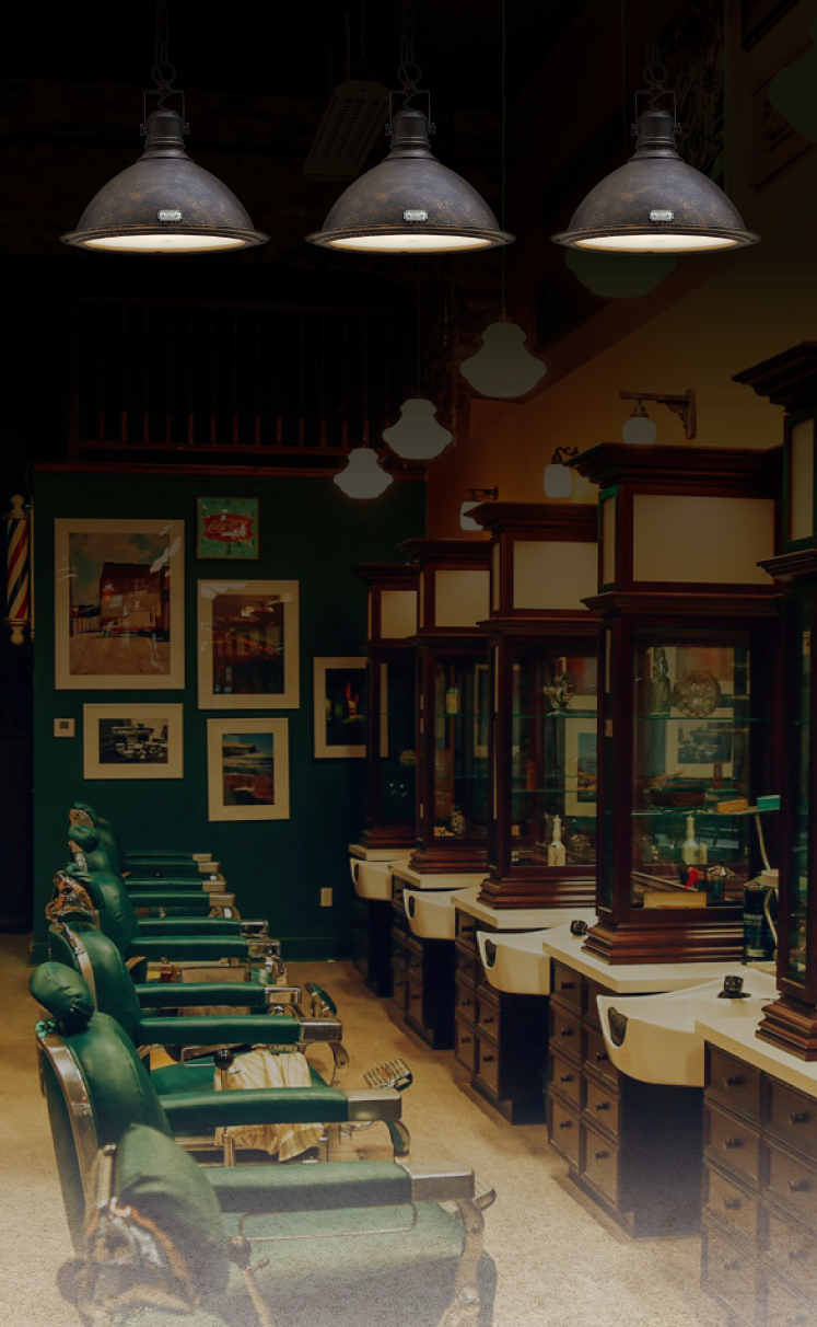 Contact Us - Classic Barber Shop